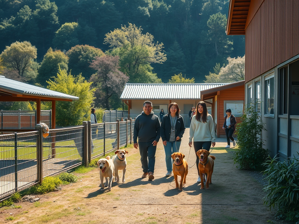 ARKアニマルレフェージ関西